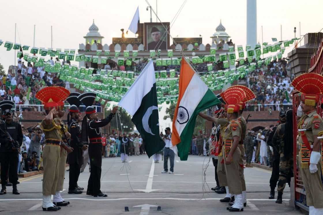 إيران تعرض وساطتها في النزاع بين الهند وباكستان