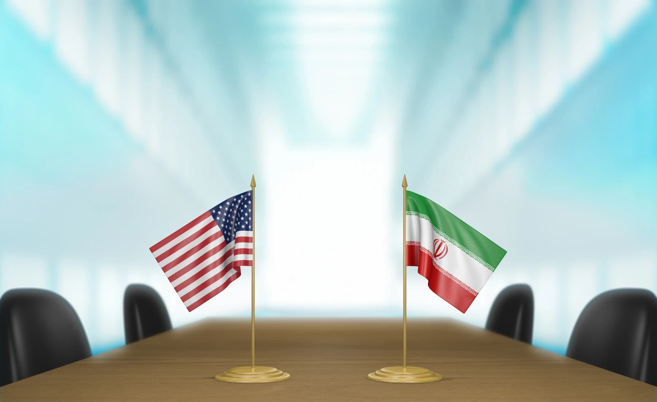 الاعلان عن الموعد المقبل للمفاوضات الإيرانية ـ الامريكية