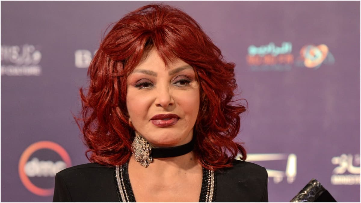نبيلة عبيد تعود للدراما عبر مسلسل "جذوة"