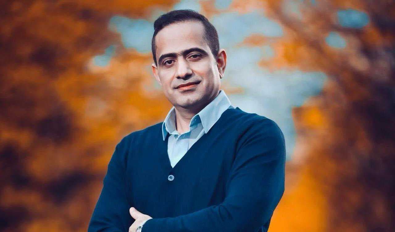السيناريست محمد خماس: مسلسل سيدة النجاة سيرى النور قريبا