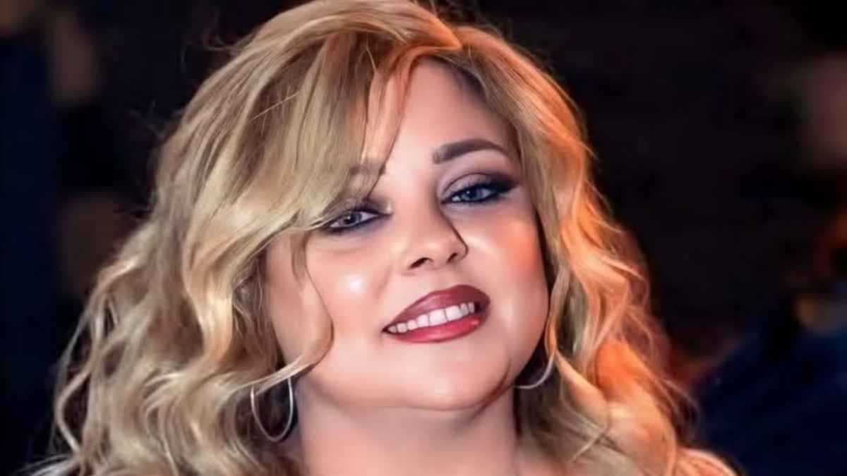 وفاة الفنانة السورية سمر عبد العزيز عن 52 عامًا بعد صراع مع المرض