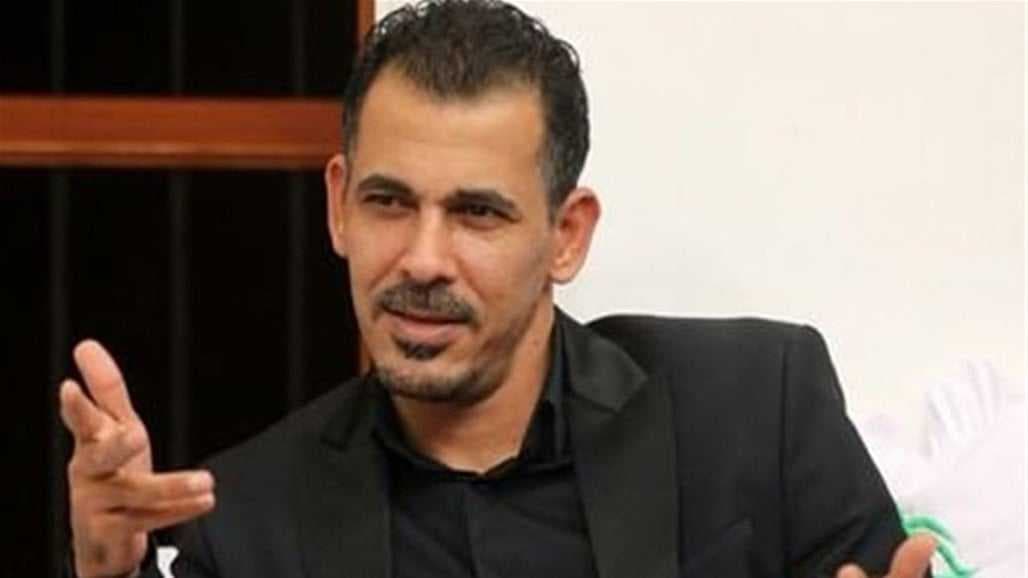 يونس محمود: أربعة مدربين محليين وثلاثة محترفين مرشحين لقيادة المنتخب