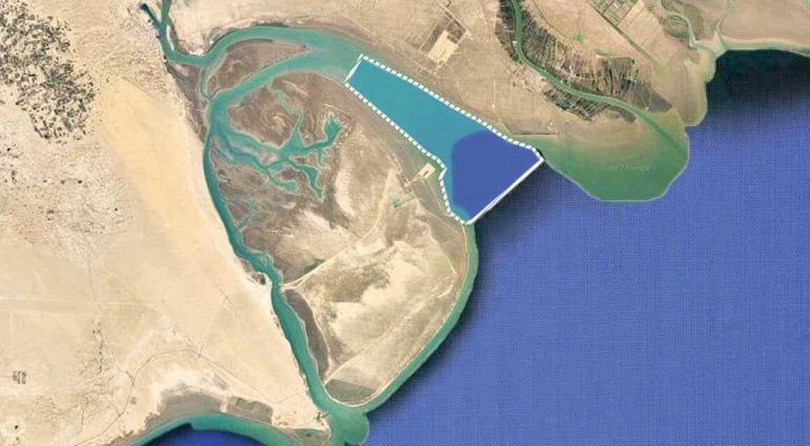 المحكمة الاتحادية تؤجل النظر بالطعن المقدم باتفاقية خور عبدالله