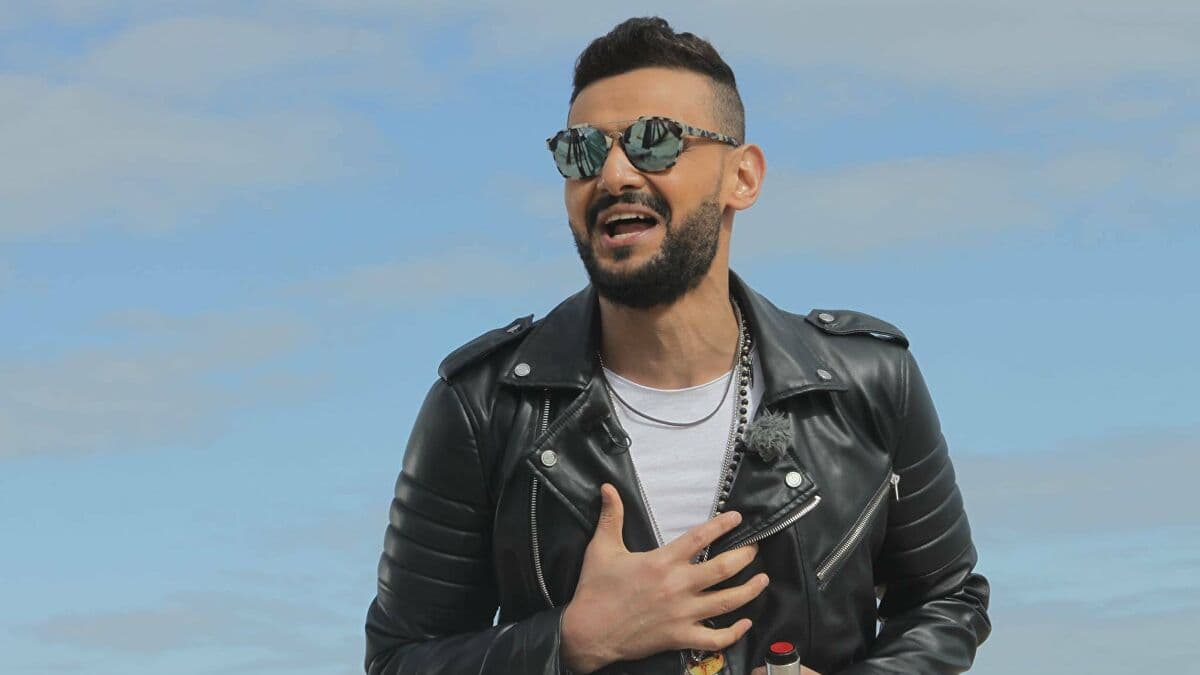 رامز جلال يبدأ تصوير فيلمه الجديد بيج رامي