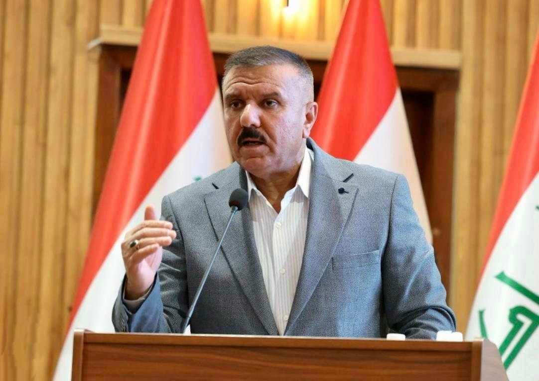 الشمري يوجه بأن يكون ضباط المراكز من خريجي كلية الشرطة لضمان المهنية الأمنية