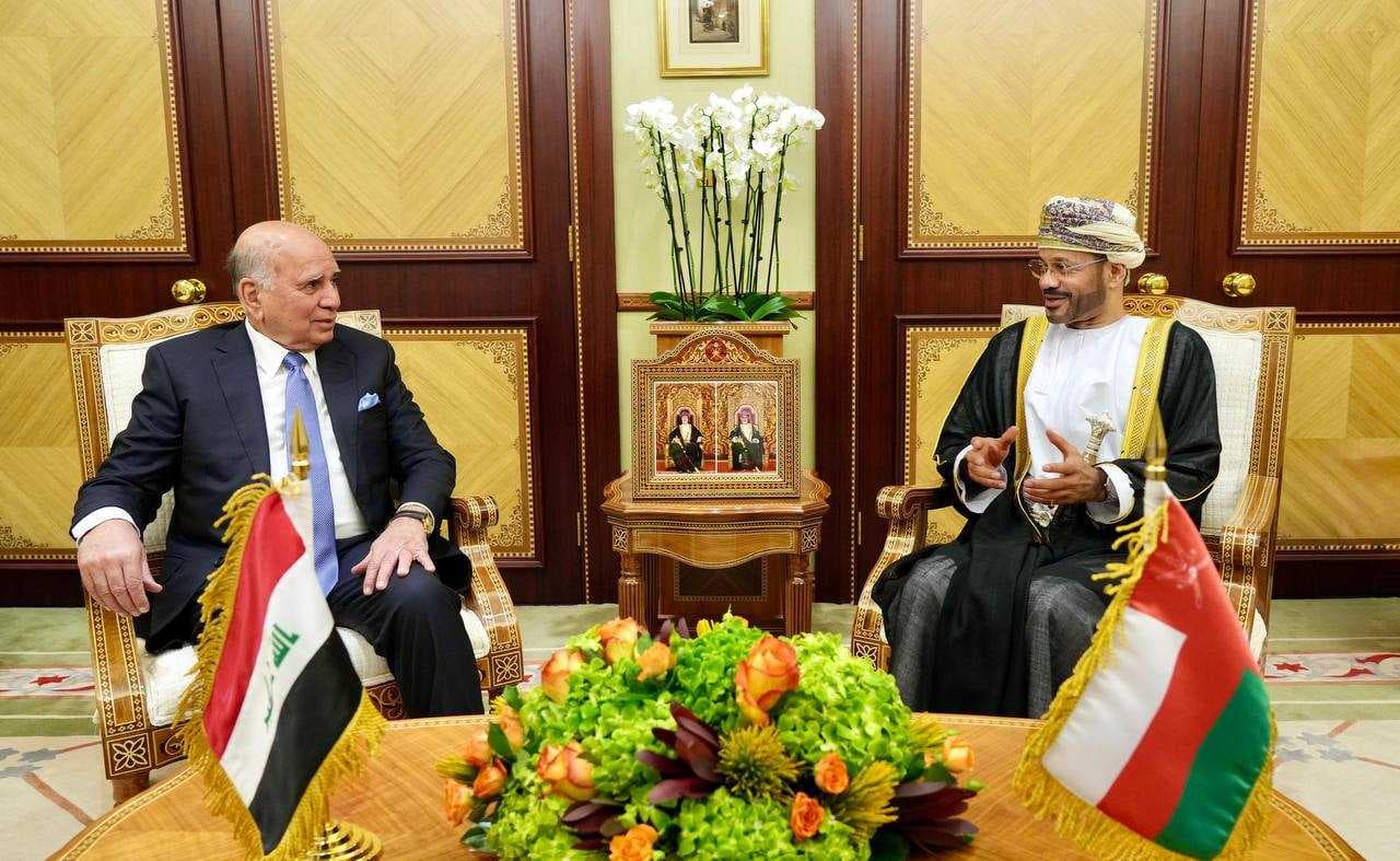 العراق يؤكد جاهزيته لاستضافة القمة العربية ويشدد على أهمية التهدئة الإقليمية