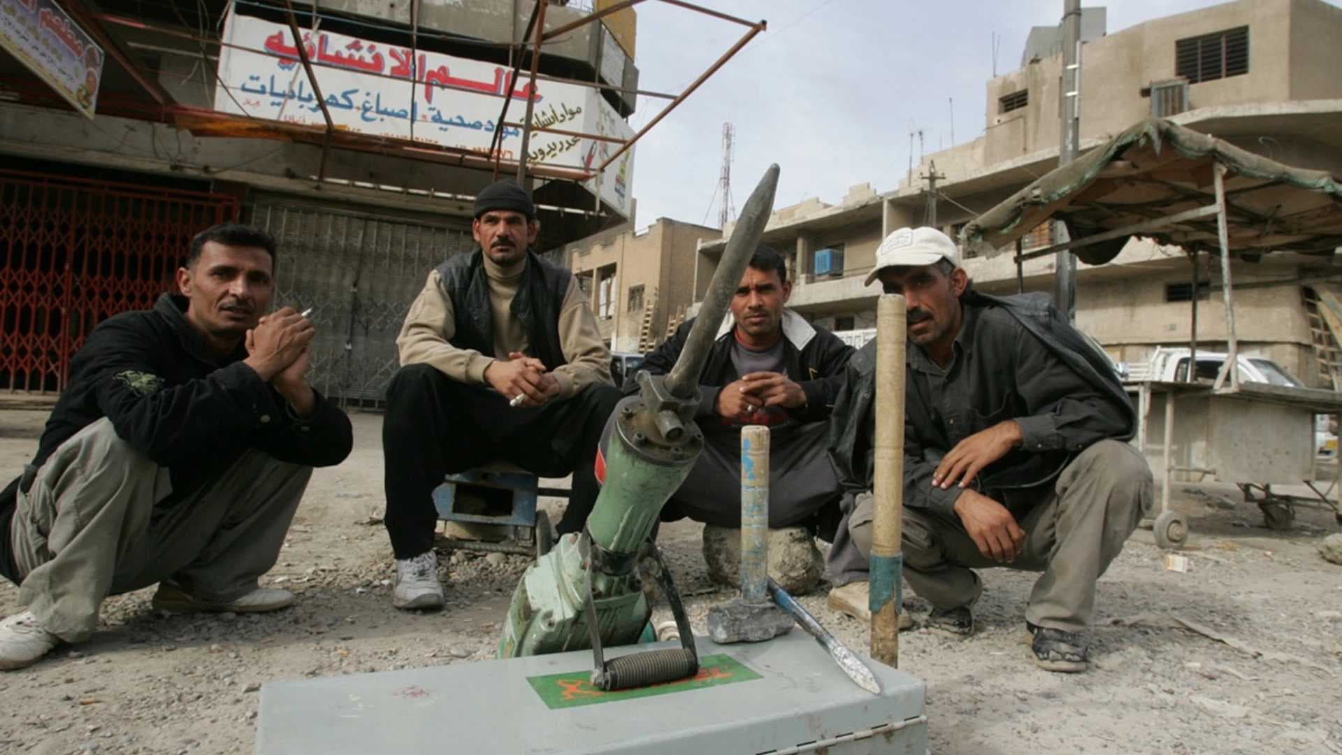 بمناسبة عيدهم العالمي، ، العمال يطالبون بحقوقهم المشروعة