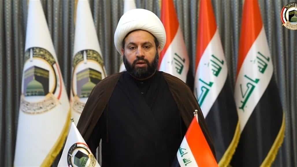 الشيخ المسعودي: للمرشد الديني دور كبير في انجاح مواسم الحج