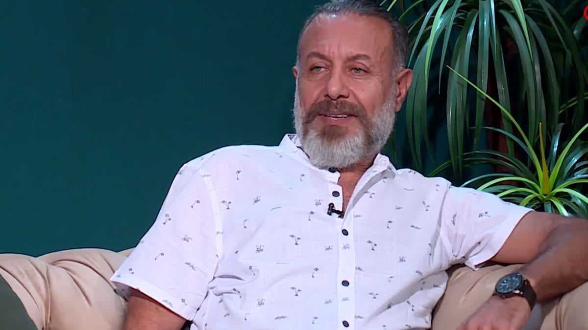 إصابة إياد الطائي بعجز كلوي وورم خبيث.. وآلاء حسين تناشد رئيس الوزراء