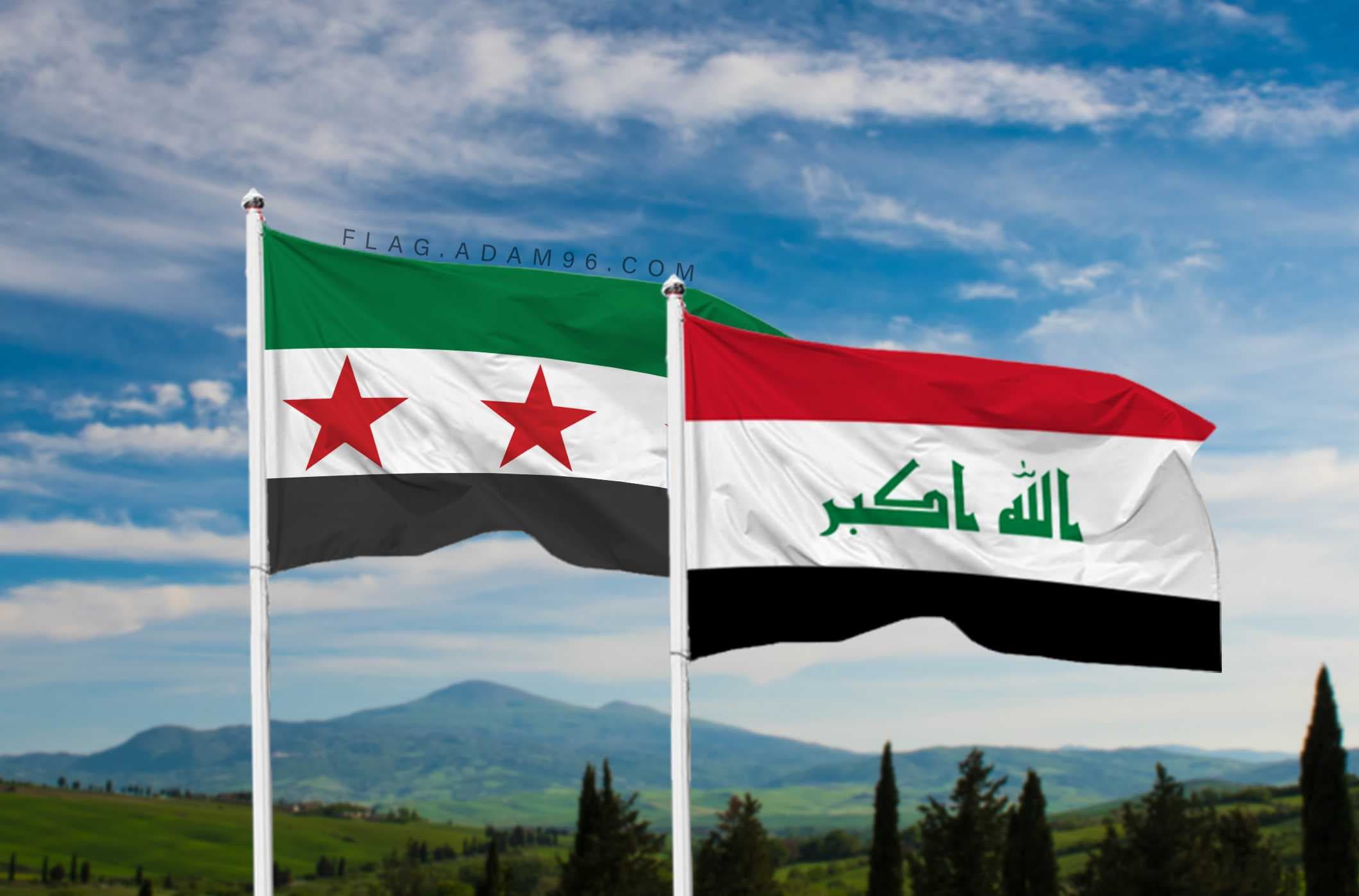 تحركات لإعادة فتح منفذ القائم مع سوريا بعد القمة العربية في بغداد