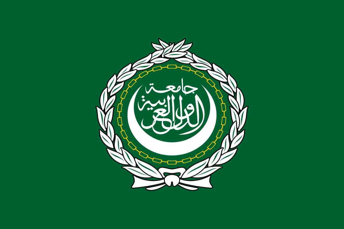 الجامعة العربية تدين الغارات الصهيونية على محيط القصر الرئاسي في سوريا