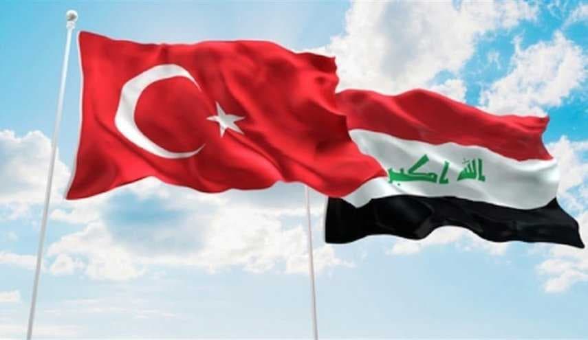 وفد عراقي رسمي في تركيا تمهيدًا لتوقيع مذكرات تفاهم قبيل زيارة السوداني