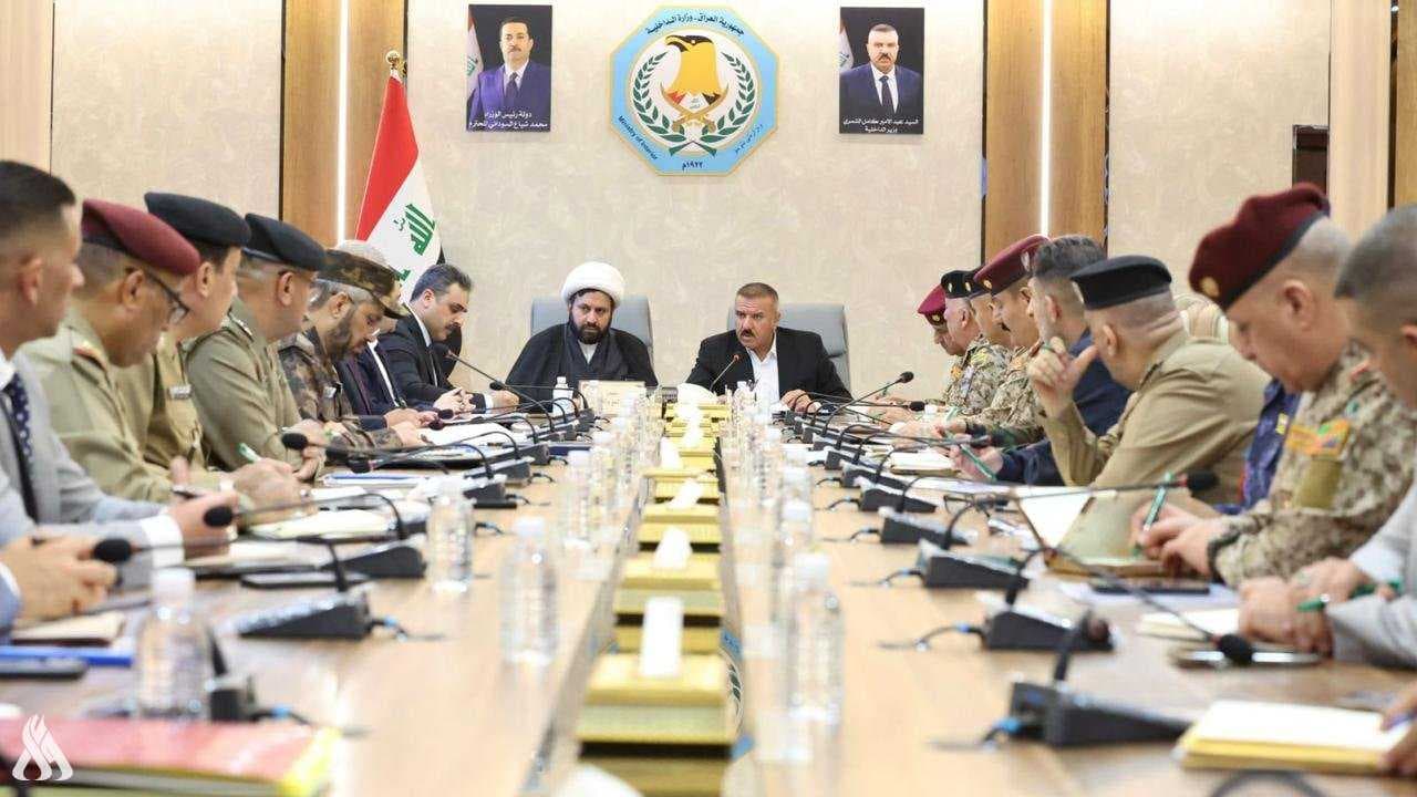 وزير الداخلية: طريق قوافل الحجاج سيكون مؤمناً بالكامل بمعدات حديثة وكاميرات مراقبة