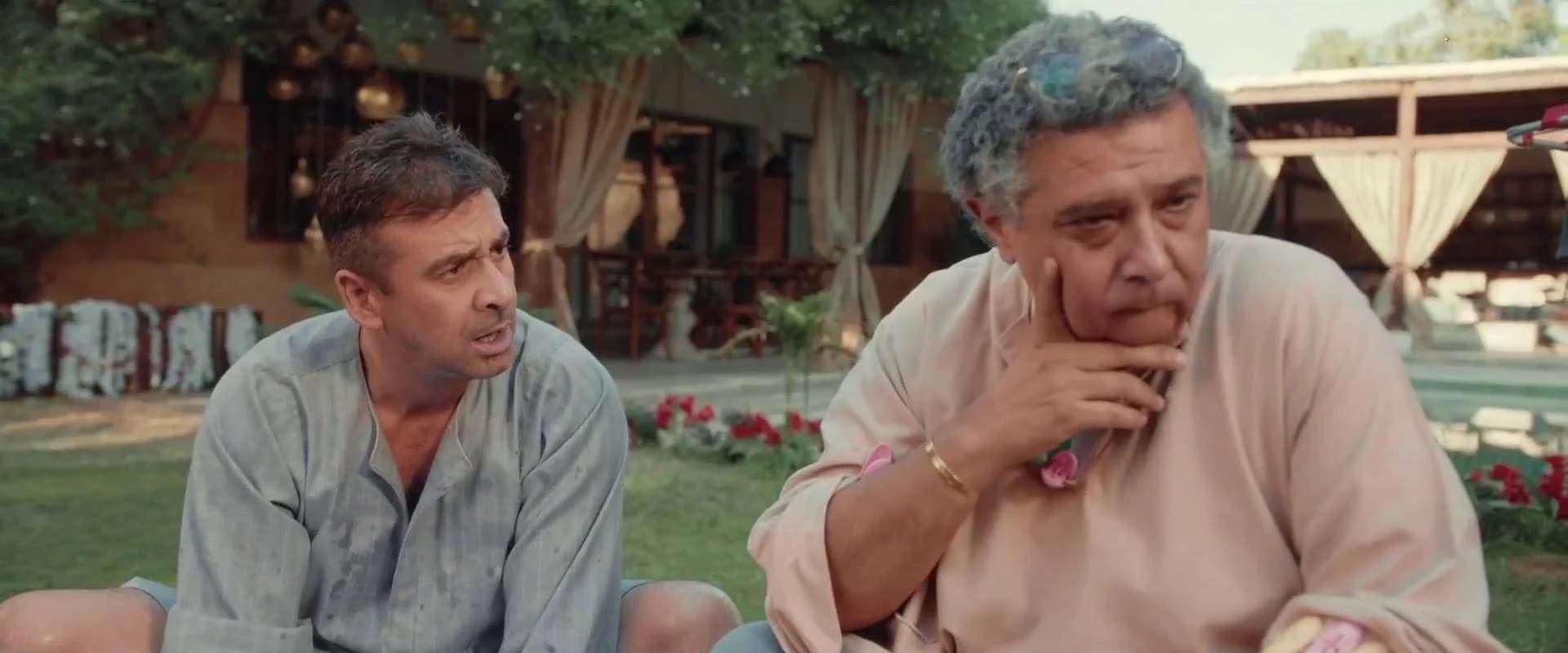 المشروع X يجمع كريم عبد العزيز وماجد الكدواني للمرة السابعة