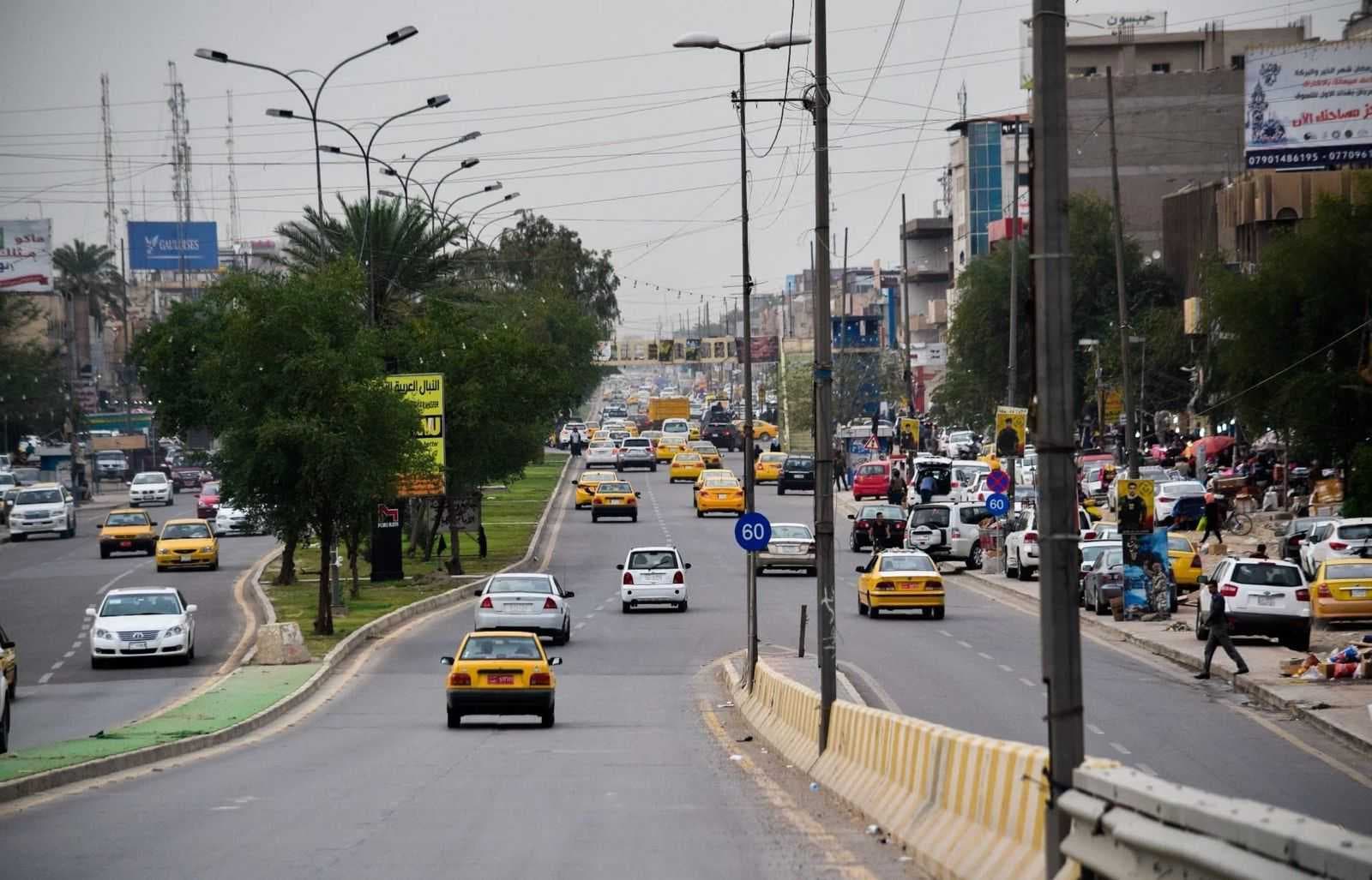 ‎عمليات بغداد: خطة تأمين القمة العربية لا تتضمن أية قطوعات