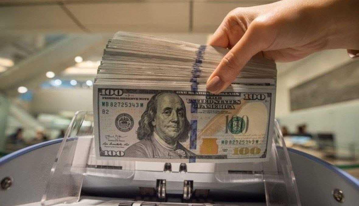 أسعار صرف الدولار في الأسواق المحلية