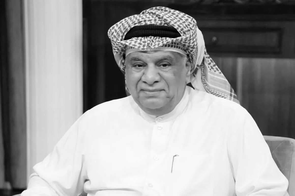وفاة نجم المسلسل الكارتوني "عدنان ولينا"