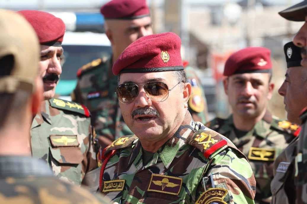قائد القوات الخاصة: لدينا ألوية ستشارك بتأمين تفويج الحجاج والقمة العربية