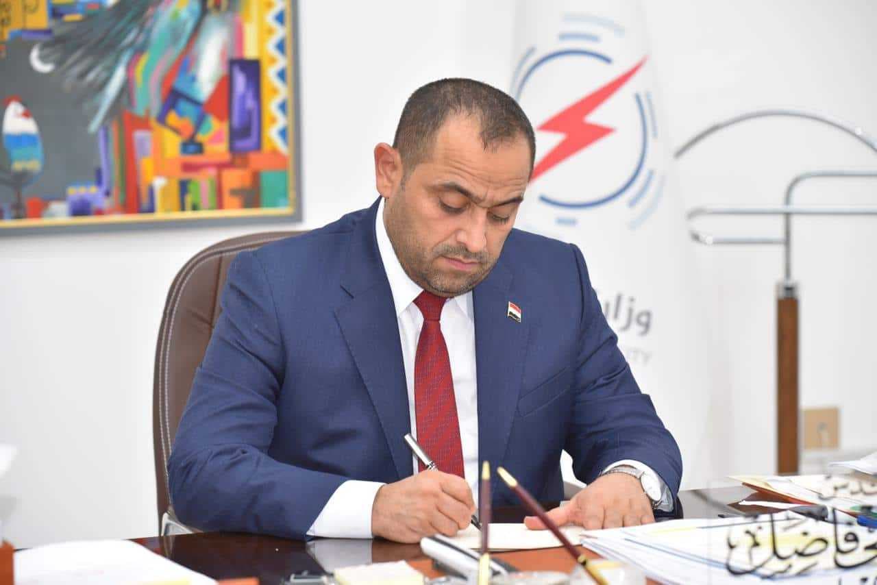 وزير الكهرباء يعلن إطلاق رابط قرض شراء المنظومات الشمسية للمواطنين