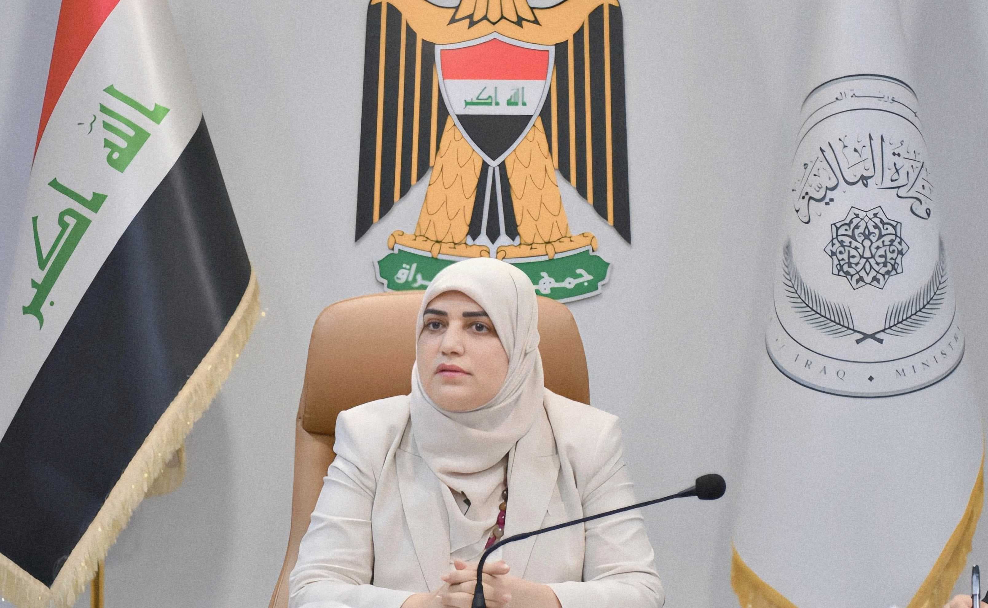 المالية تعلن ارتفاع الإيرادات الجمركية بعد تطبيق نظام "أسيكودا"