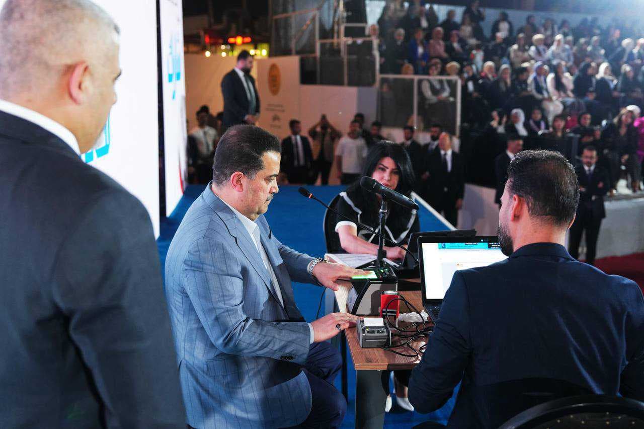 رئيس الوزراء يدعو إلى المشاركة الواسعة في الانتخابات المقبلة