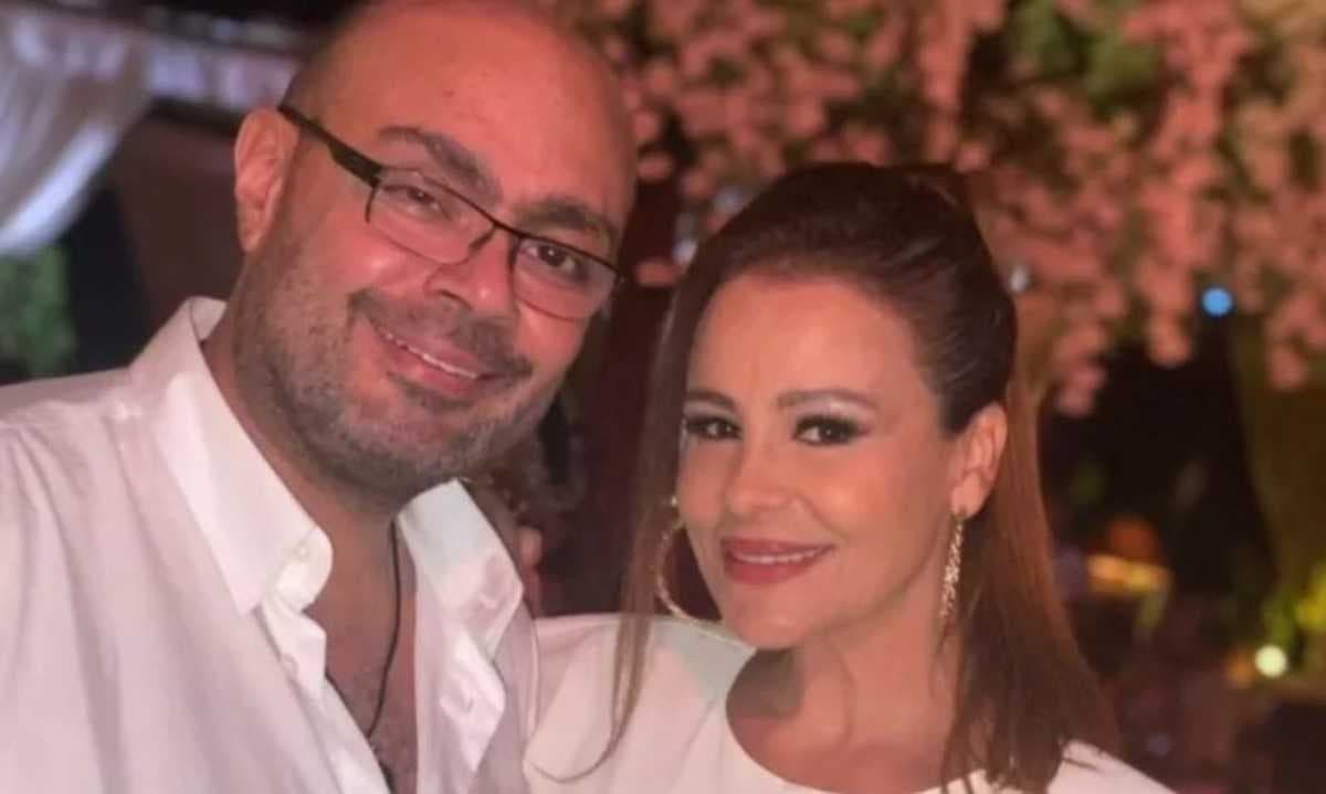 هل نفذت كارول سماحة وصية زوجها الأخيرة؟