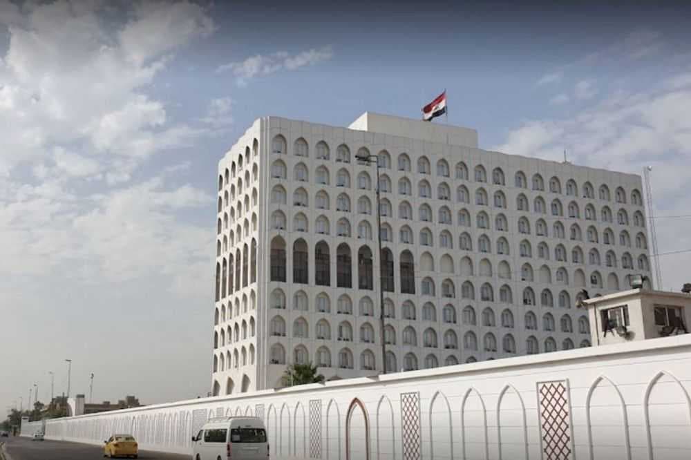 العراق يرحب بوقف إطلاق النار بين الهند وباكستان