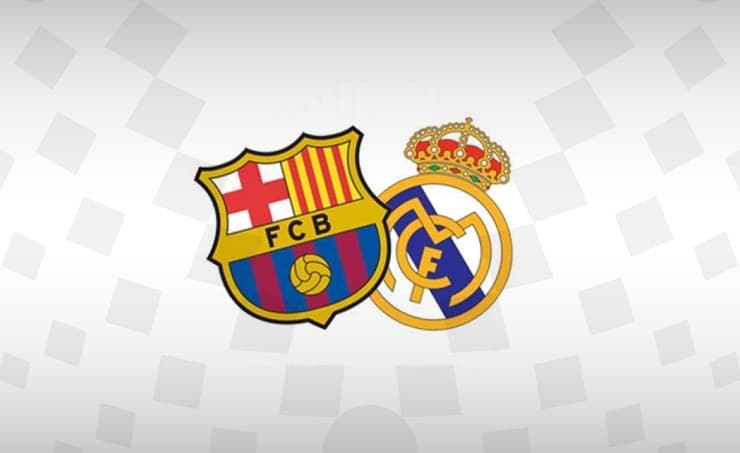 الذكاء الاصطناعي يتوقع فوز برشلونة على ريال مدريد بهذه النتيجة