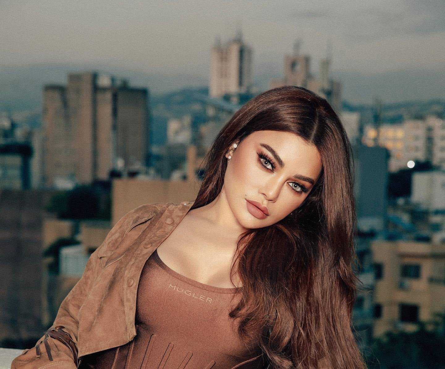 هيفاء وهبي ومصطفى شعبان في أول تعاون سينمائي بعد غياب طويل