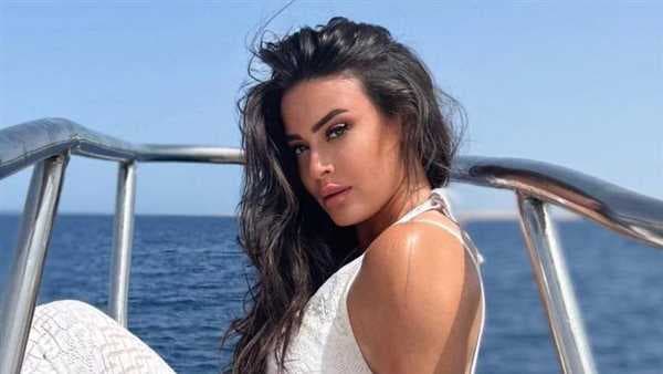 حقيقة ارتباط ميرنا نور الدين بأحمد العوضي بعد انفصاله من ياسمين عبد العزيز