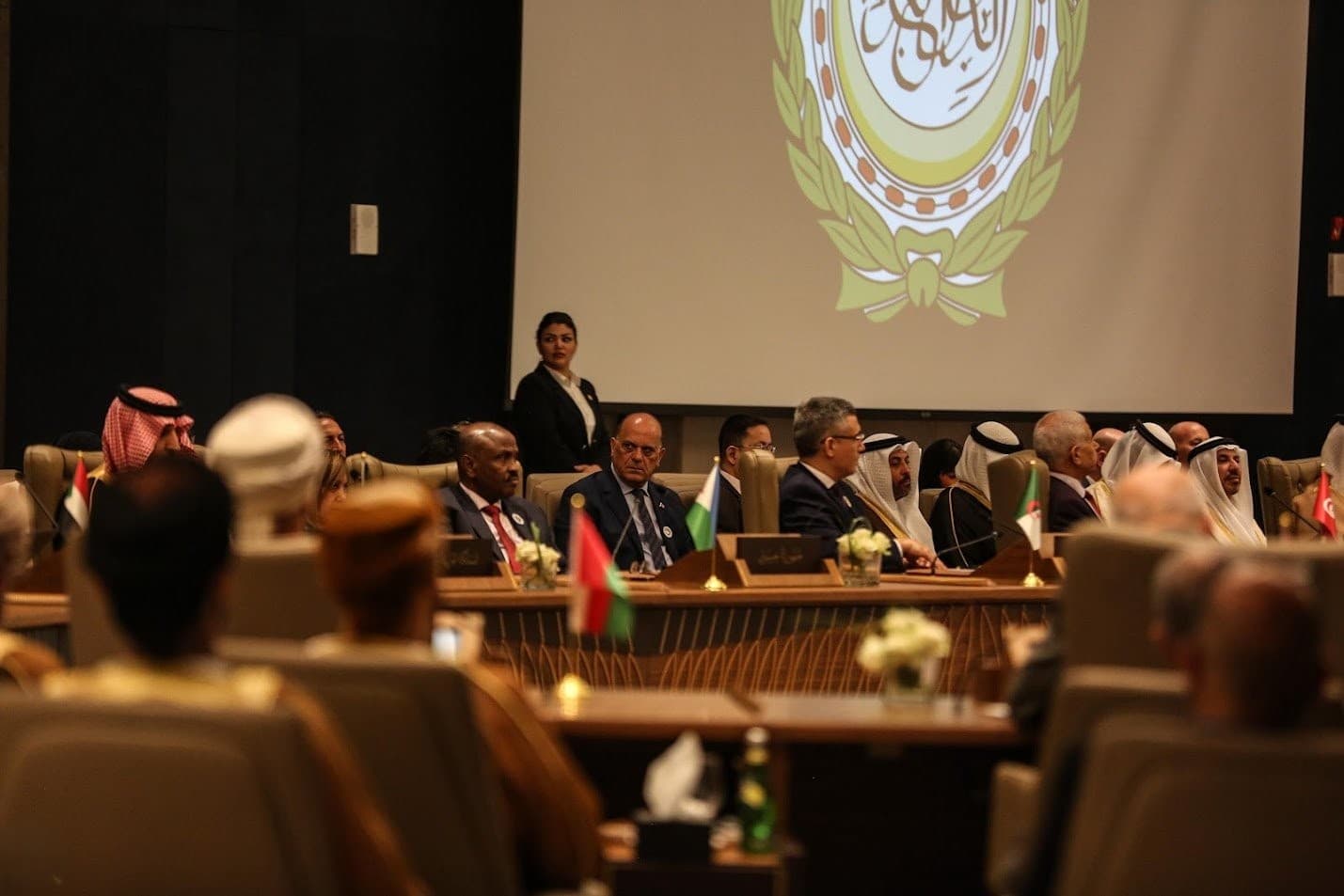 المتحدث باسم الأمين العام للجامعة العربية: الإعداد لقمة بغداد ناجح من جميع النواحي