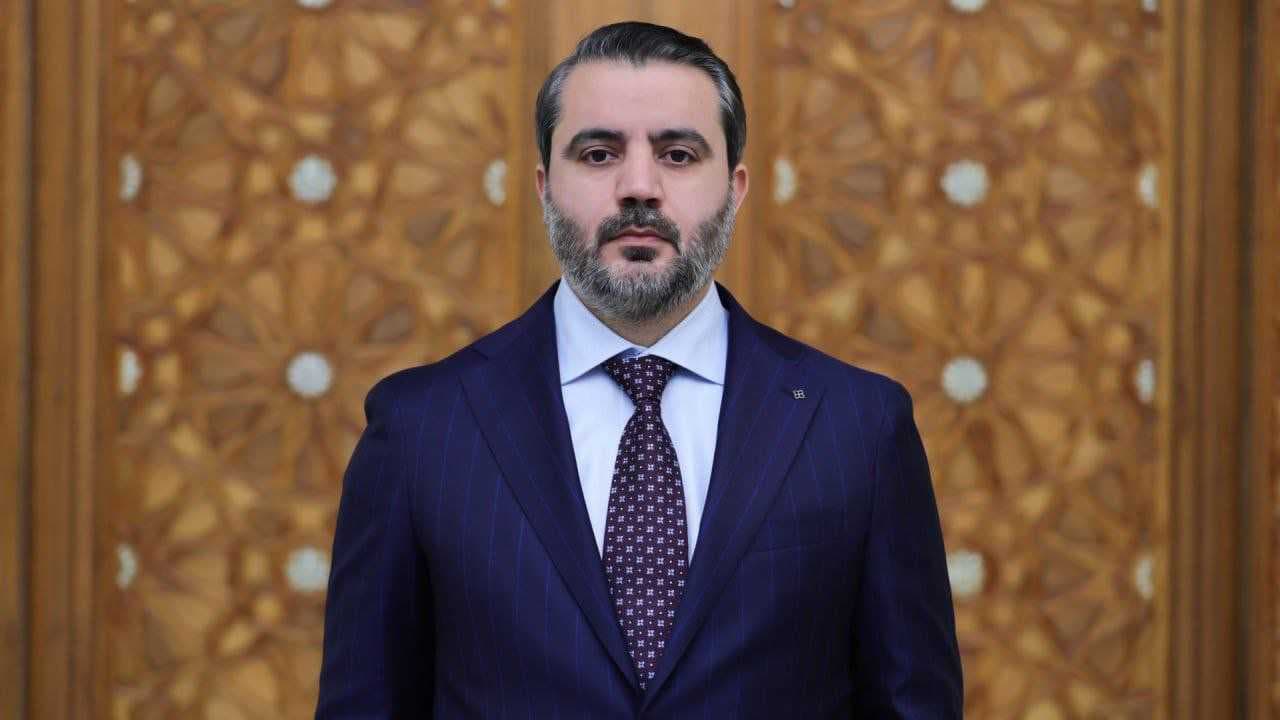 وزير الخارجية السوري: قرار الرئيس الأمريكي رفع العقوبات نقطة تحول محورية للشعب السوري