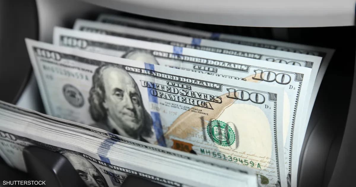 ارتفاع أسعار الدولار في بغداد وأربيل مع الإغلاق