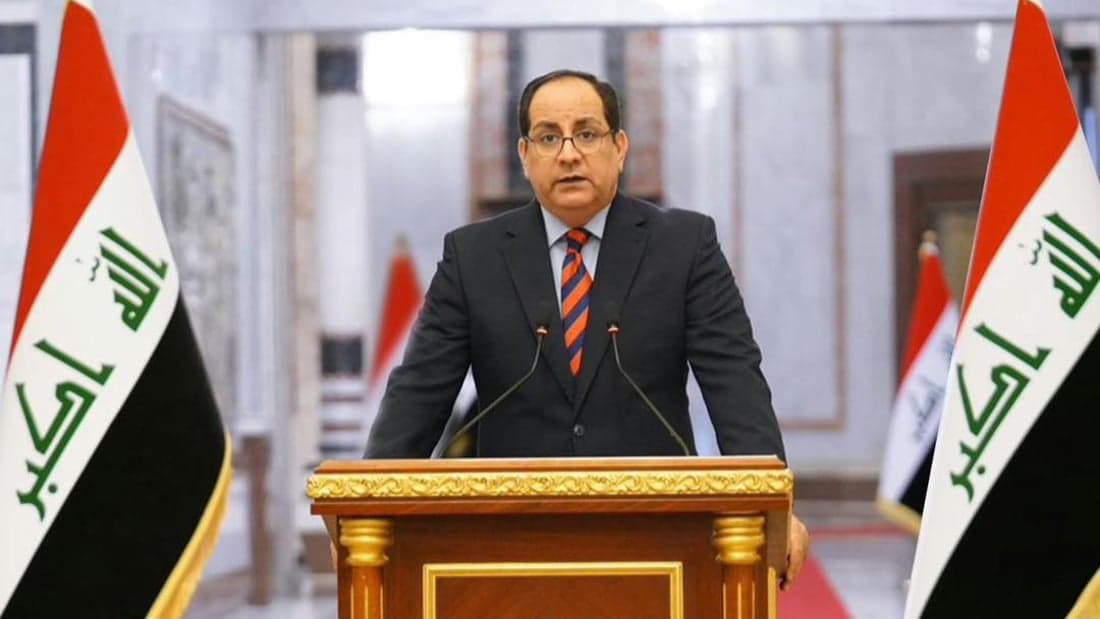 العوادي: مستوى التمثيل في القمة العربية سيكون مشرفاً ويليق بالعراق
