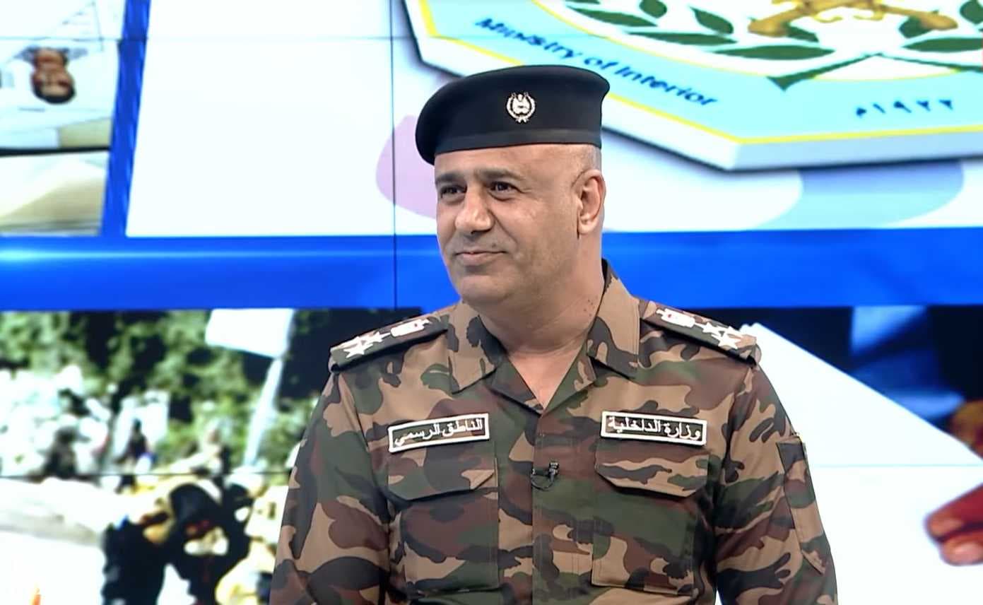 اللجنة الأمنية: عدم وجود أي حظر للتجوال قبل وأثناء انعقاد قمة بغداد