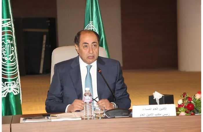 هذا ما قاله الأمين العام المساعد لجامعة الدول العربية عن قمة بغداد