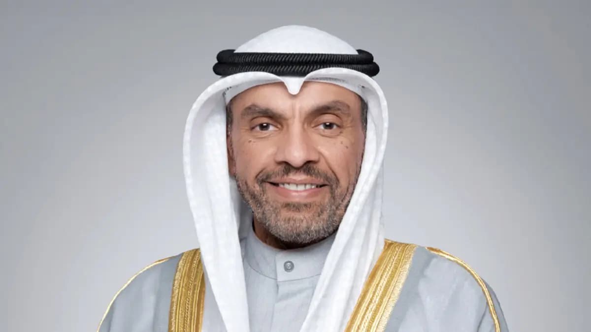 وزير الخارجية الكويتي يصل إلى العاصمة بغداد للمشاركة في أعمال القمة العربية الـ34 التي ستنطلق اليوم السبت