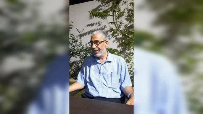 استشهاد زكريا السنوار شقيق يحيي السنوار إثر قصف صهيوني وسط قطاع غزة