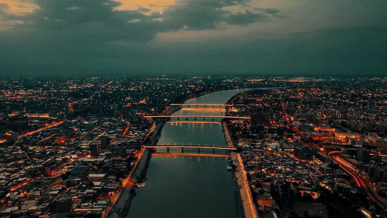 الأمطار تغادر أجواء العراق رسمياً والصيف يُباشر مهامه الشهر المقبل
