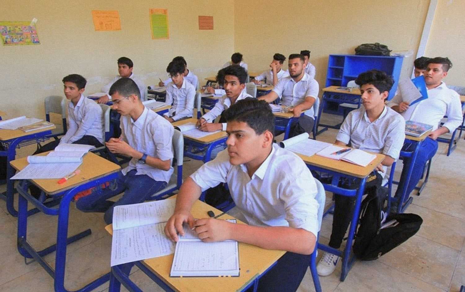 قطع خدمة الإنترنت غداً بالتزامن مع انطلاق امتحانات الثالث المتوسط