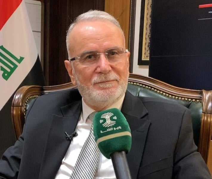 توجيه محافظ بغداد للانتهاء من العمل بالدوام المزدوج والثلاثي للمدارس