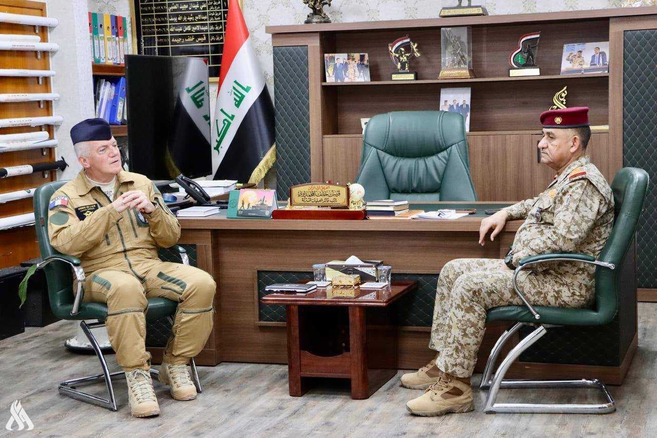 بعد نجاح القمة.. فرنسا تُثمّن الأداء التنظيمي للعراق