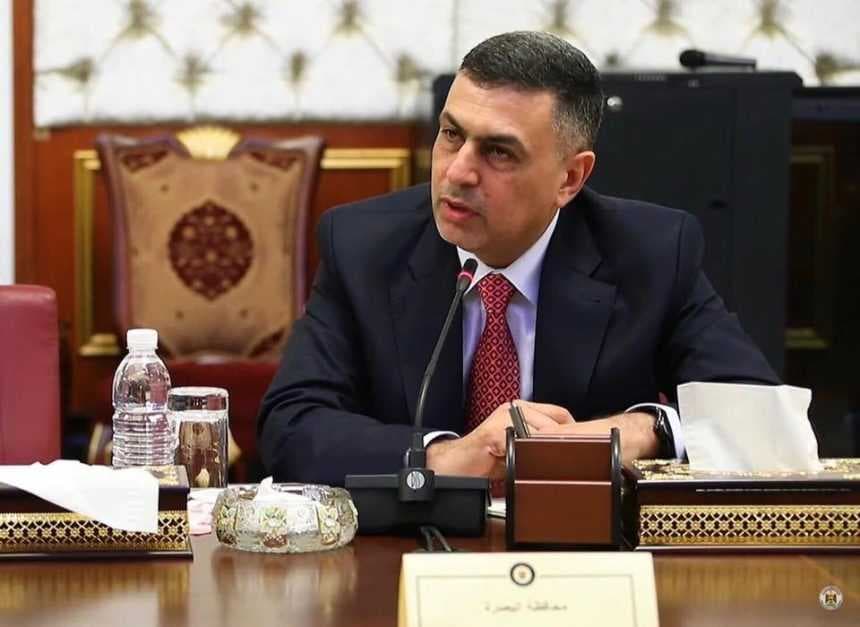 محافظ البصرة يرفض توجيه رئيس الوزراء بإيقاف هدم التجاوزات
