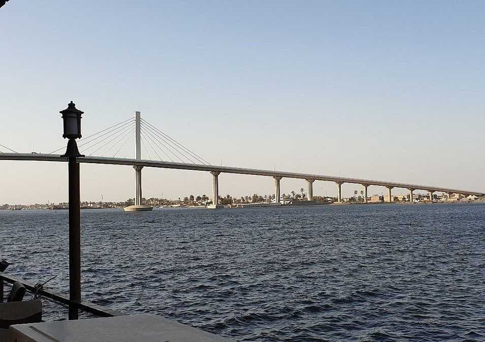 ‎مجلس الوزراء يصوت على مشروع تحلية مياه البحر في البصرة