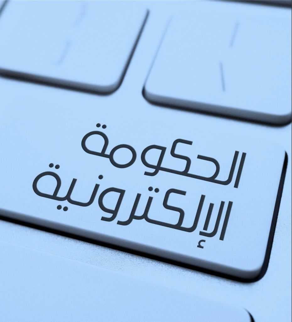 رسميا.. دخول جميع المؤسسات الرسمية ضمن خدمات الحوكمة