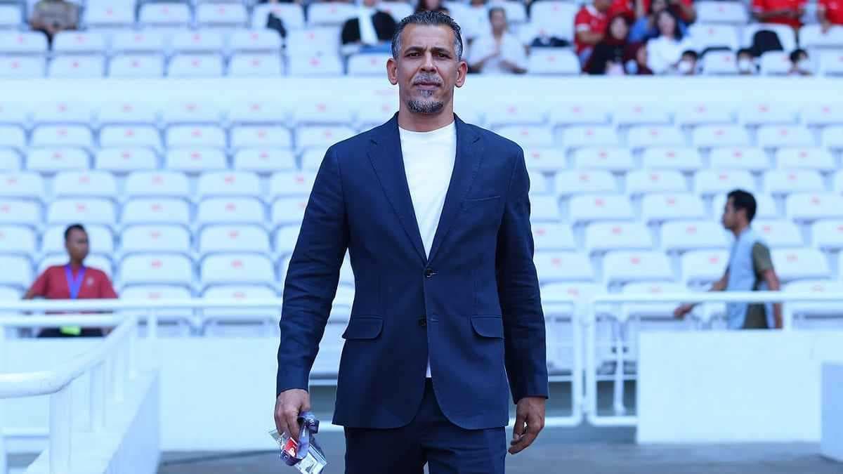من هم المدربين المرشحين لقيادة المنتخب الأولمبي؟.. يونس محمود يعلن