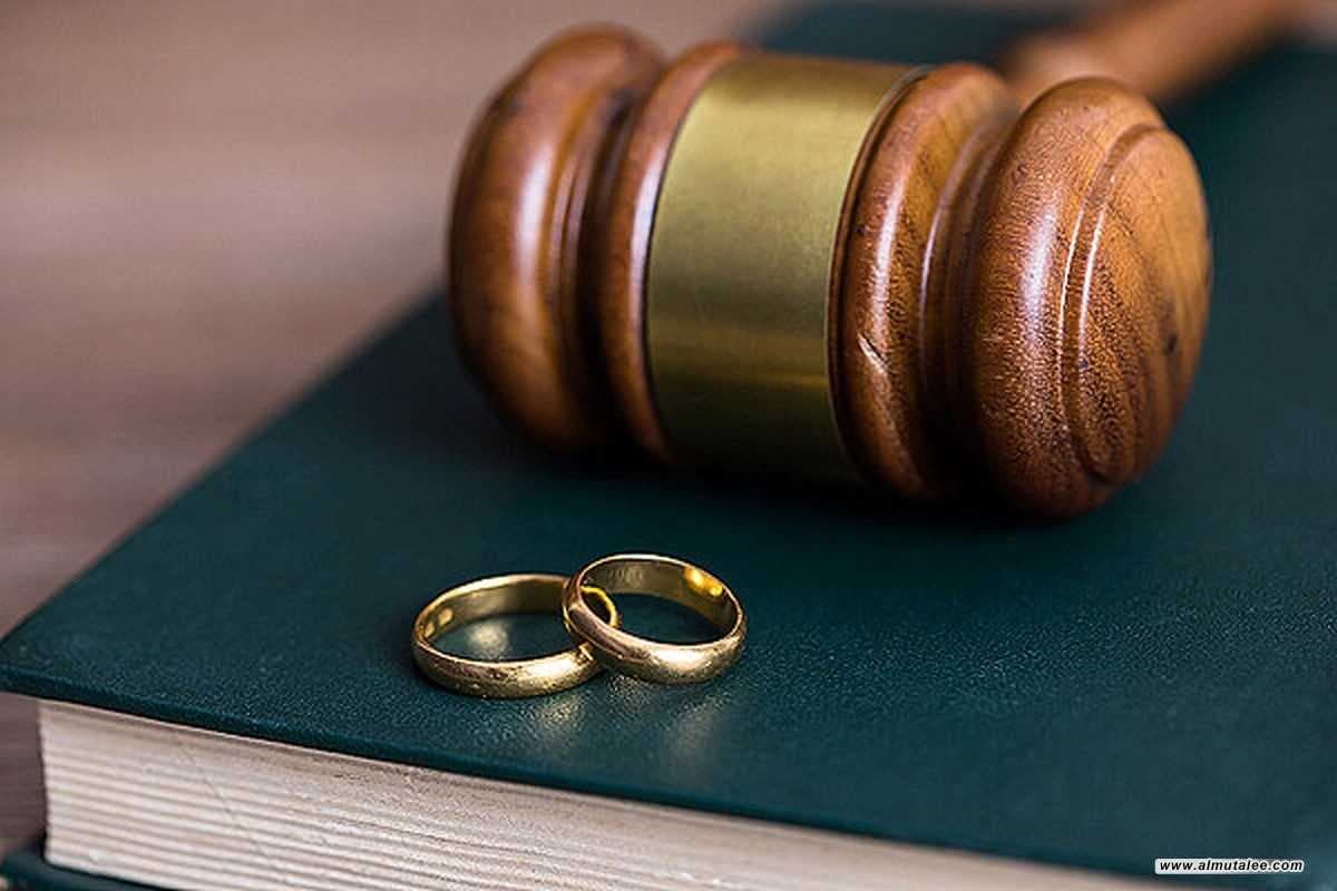 العراق يسجل نحو 29 ألف حالة زواج وأكثر من 5 آلاف طلاق في نيسان الماضي