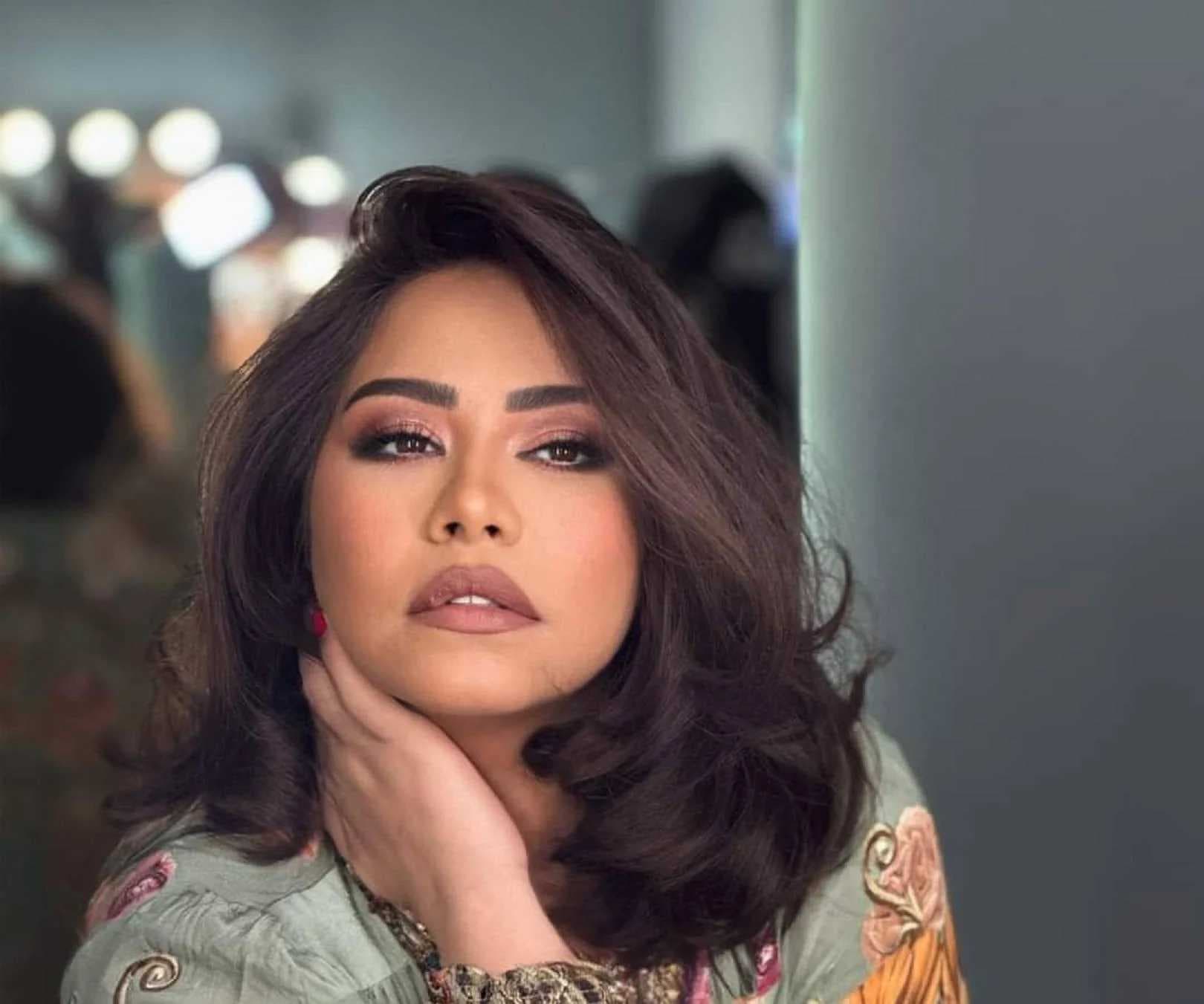 بلاغ رسمي من مدير حسابات شيرين عبدالوهاب يتهمها بالسب والتهديد