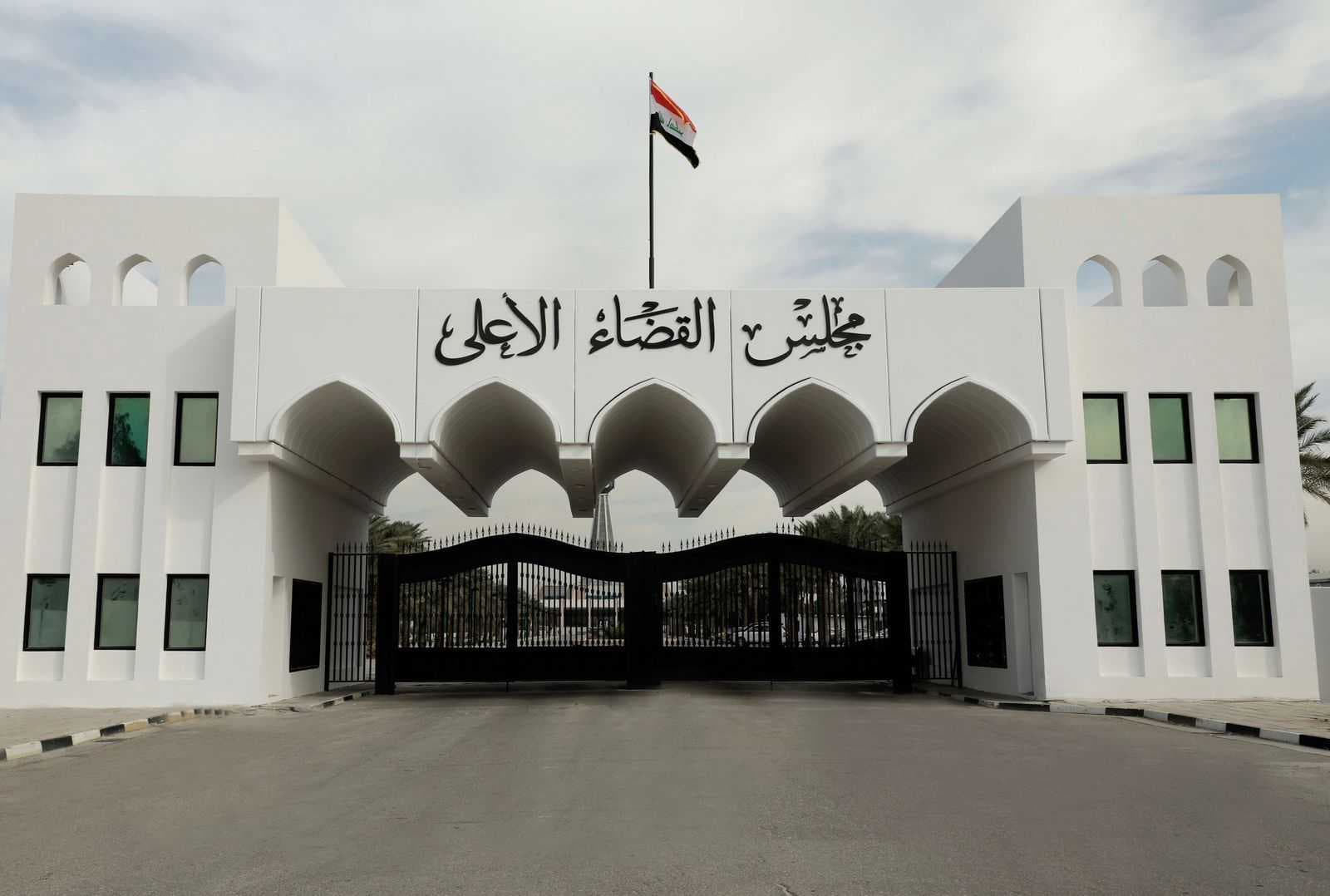 ‎إطلاق سراح 3839 مشمولاً بتعديل قانون العفو