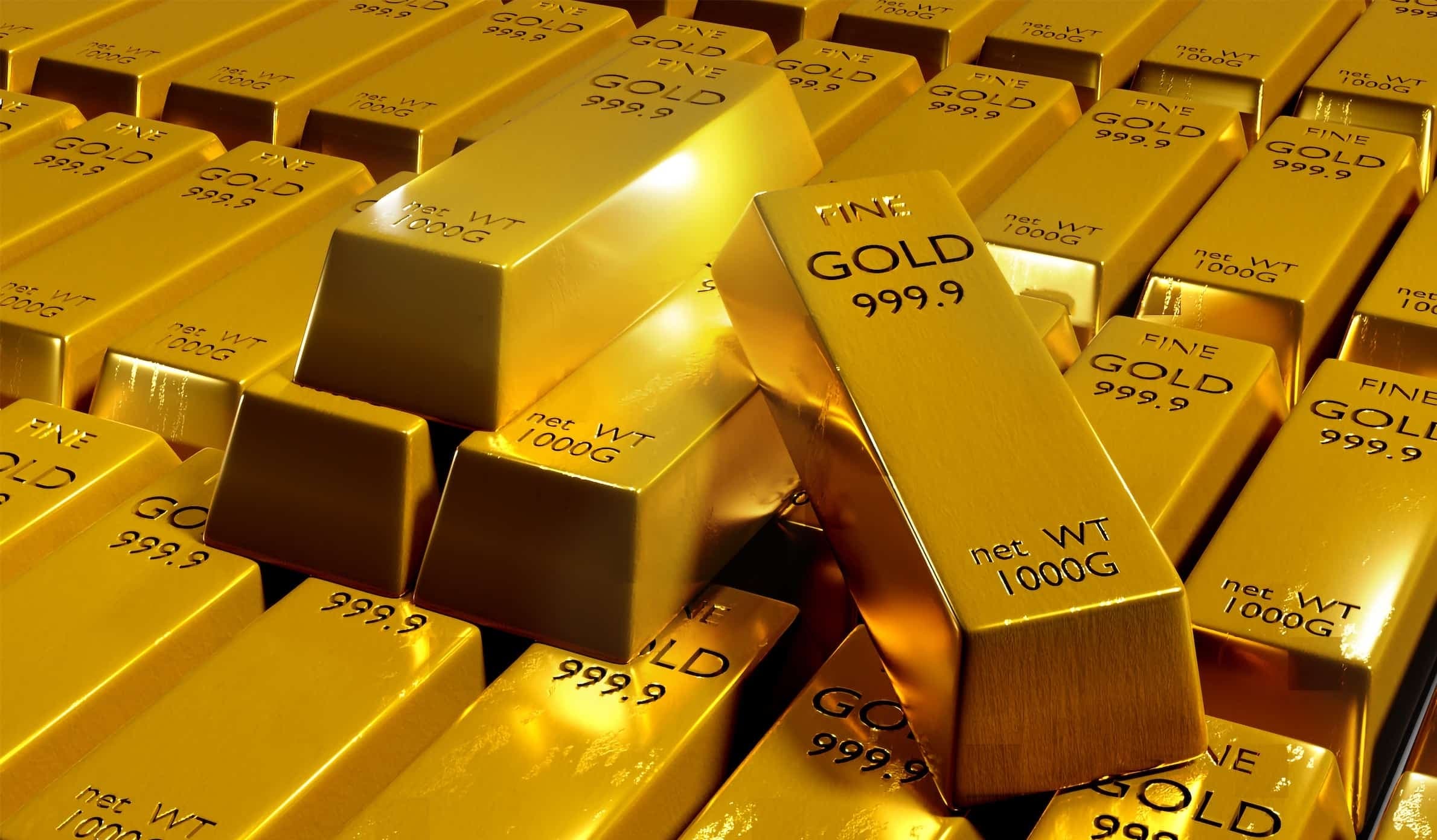 ارتفاع أسعار الذهب في بغداد واربيل